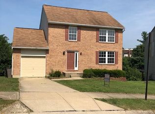34 Otter Dr, Covington, KY 41017