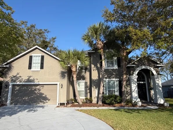 851 Parkview Pl W, Fernandina Beach, FL 32034
