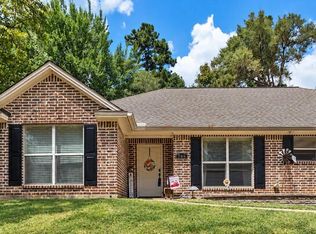 289 County Road 107, Nacogdoches, TX 75965