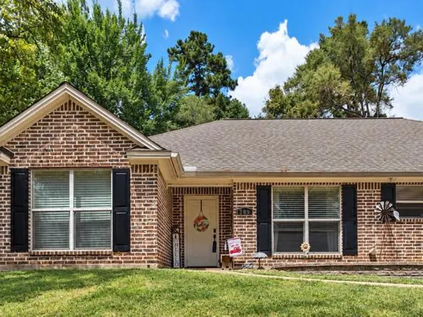 289 County Road 107, Nacogdoches, TX 75965
