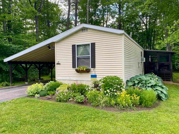 47 Fox Hill Lane, Conway, NH 03813