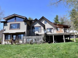 172 Belmont Church Rd, Clyde, NC 28721