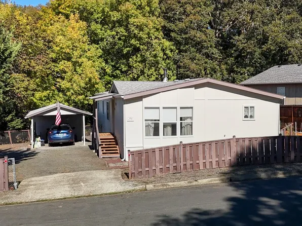 278 NE Kirby Ave, Roseburg, OR 97470