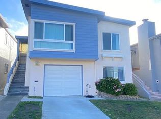368 Skyline Dr, Daly City, CA