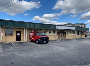 2826 Raeford Rd, Fayetteville, NC 28303