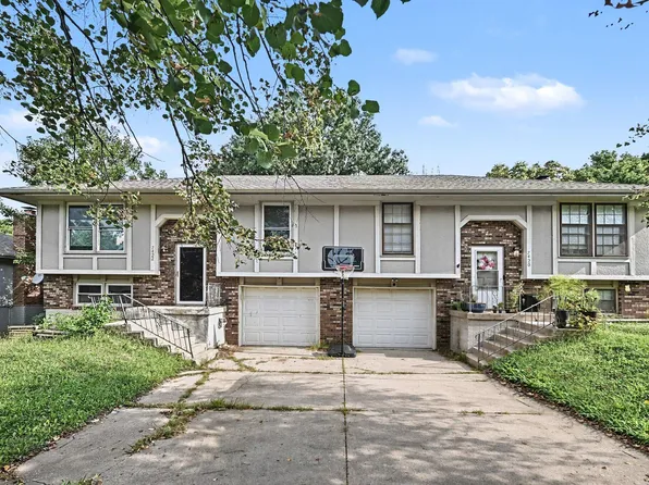 7422 NW 82nd Street, Kansas City, MO 64152