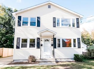 64 Lafayette St #2, Manchester, NH 03102