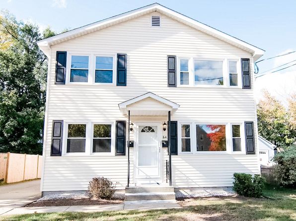 64 Lafayette St #2