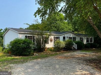 176 Lake Laurel Rd NE, Milledgeville, GA, 31061