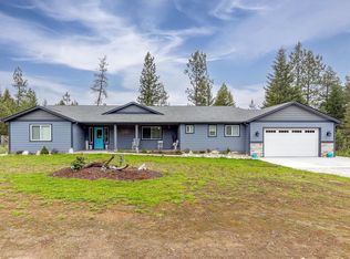 4866 W Forest Haven Way, Deer Park, WA 99006