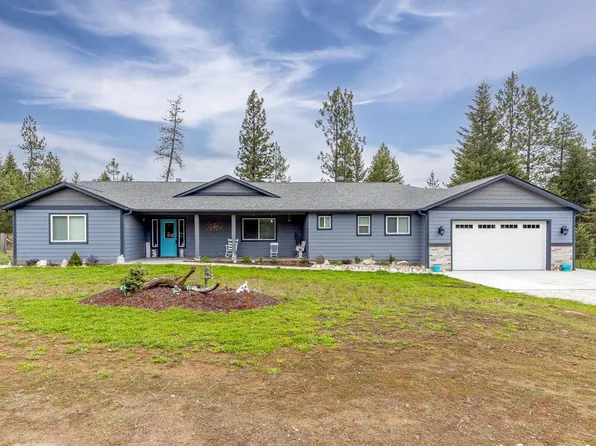 4866 W Forest Haven Way, Deer Park, WA 99006