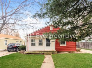 1865 Bauer Rd, Indianapolis, IN 46218