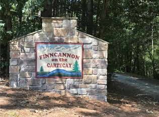 50 River Hollow Dr LOT 50, Ellijay, GA 30536