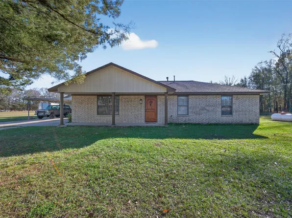 316 County Road 6512, Dayton, TX 77535