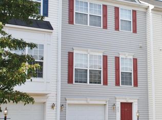 880 Persimmon Pl, Culpeper, VA 22701