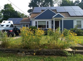 14 David St, Smithfield, RI 02828