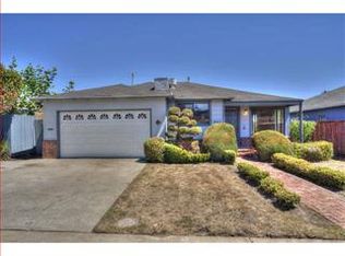 444 Briarwood Dr, South San Francisco, CA 94080