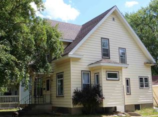 513 S Vine Ave, Marshfield, WI 54449