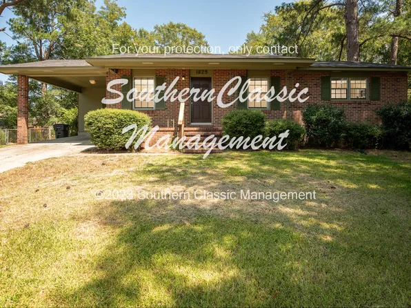 1625 Valley Cir, Milledgeville, GA 31061