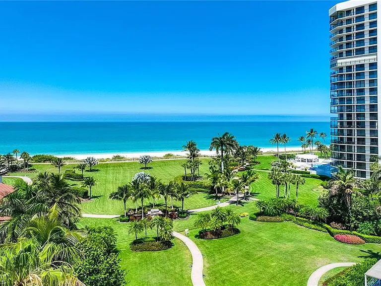 4751 Gulf Shore Blvd N #1408 — Photo 45
