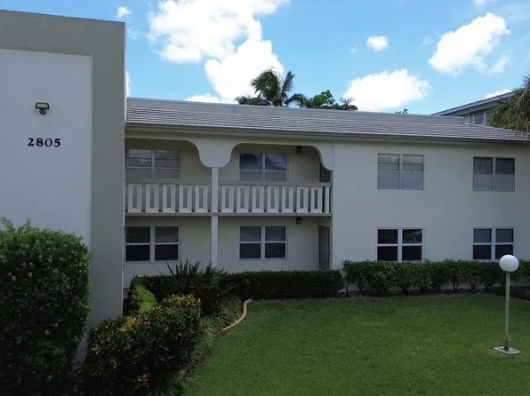 2805 Victoria Way #H2, Coconut Creek, FL 33066