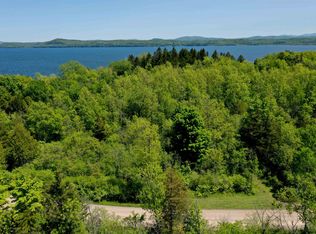 1 Featherbed Ln, South Hero, VT 05486
