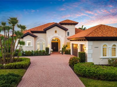 11848 Solemar Ct, Estero, FL, 33928