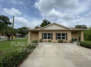 887 NW 6th Ter UNIT 1, Ocala, FL 34475