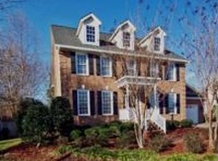 3830 Lillie St, High Point, NC 27265