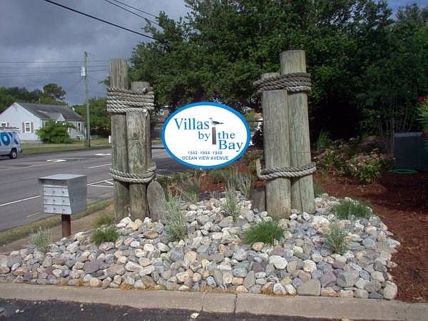 Main Entrance