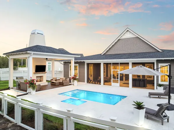 28 Pollard Cv W, Rosemary Beach, FL 32461