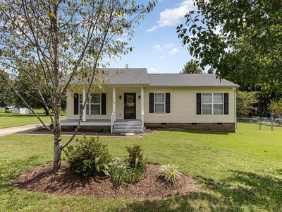 167 Carolina Dr, Angier, NC, 27501