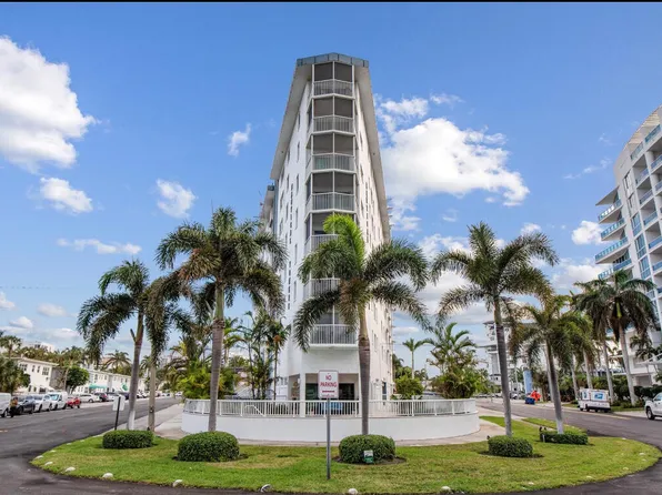 720 Bayshore Dr #1-201, Fort Lauderdale, FL 33304