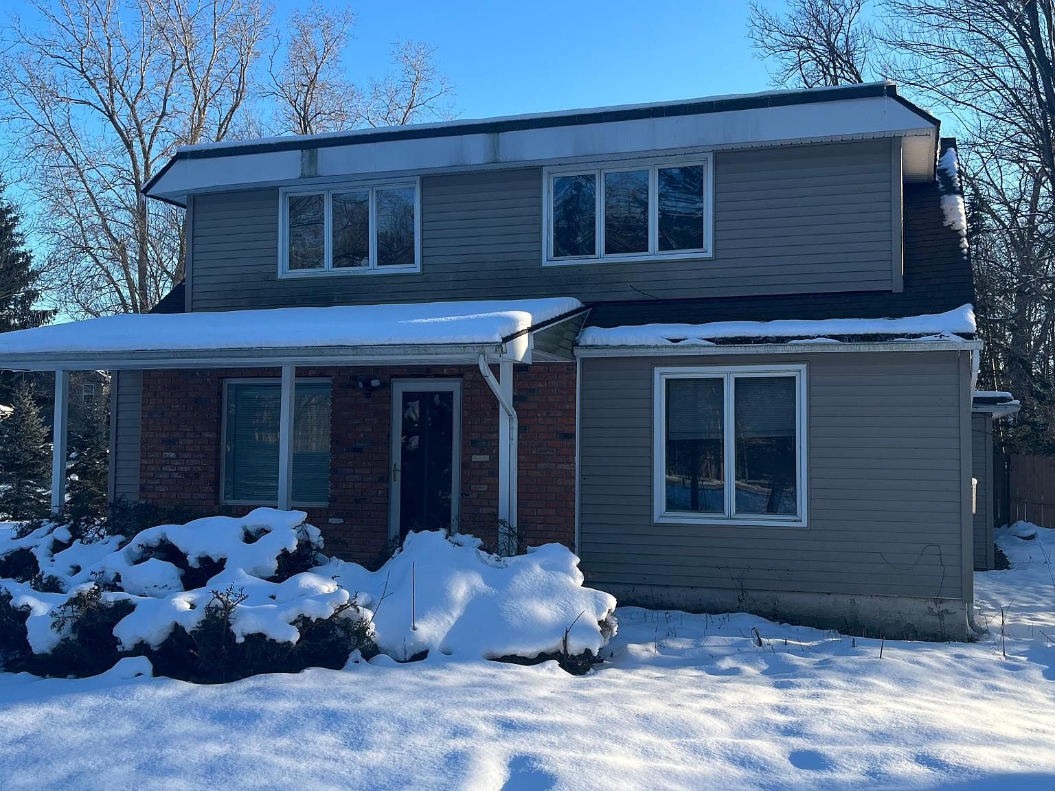 46645 Ford Rd, Canton, MI 48187 Zillow