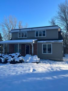 46645 Ford Rd, Canton, MI, 48187