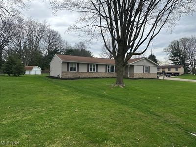 5325 Cherokee Ave NW, North Canton, OH, 44720