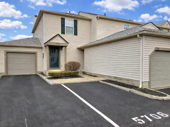 5706 Ceylon Dr #184B, Hilliard, OH 43026