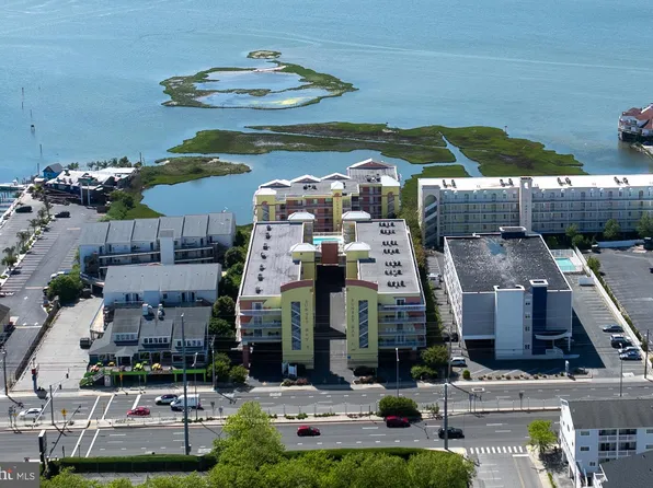 5405 Coastal Hwy Unit 419, Ocean City, MD 21842