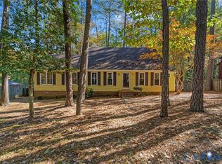 2607 Lansdale Rd, Richmond, VA 23225