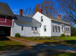 710 Sweet Pond Rd, Guilford, VT 05301