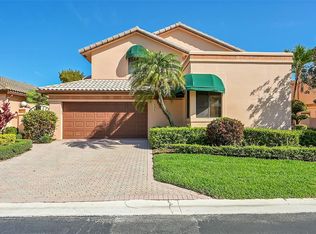 6488 Via Rosa, Boca Raton, FL 33433