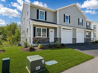 The Village At Centre Street Crossing, Randolph, MA 02368