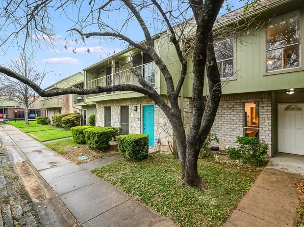 9009 N Plaza Ct #120, Austin, TX 78753