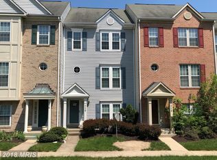 116 Autumn End Pl, Laurel, MD 20724