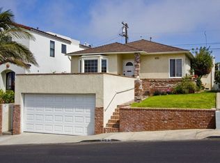 409 Miramar Dr, Redondo Beach, CA 90277