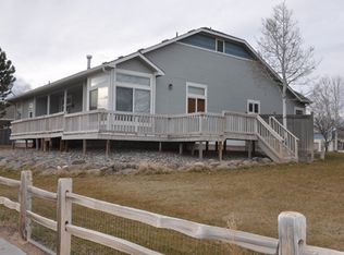 2043 E Cedar Meadows Ct, Grand Junction, CO 81507