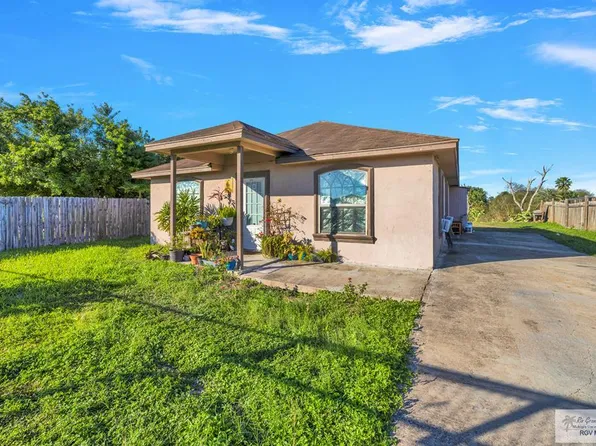 3104 Resaca Vista Dr, Brownsville, TX 78526