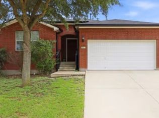 2614 Amethyst Dr, San Antonio, TX 78259