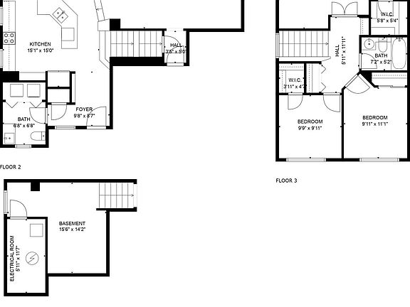 3rd image of 20204 E 41st Ave