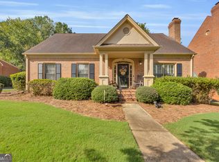 509 Woodhaven Way, Athens, GA 30606